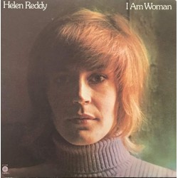 Пластинка Helen Reddy I Am Woman